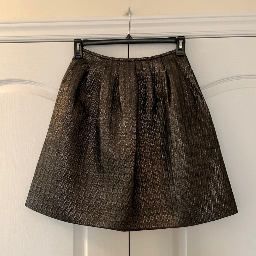 EUC Etro skirt